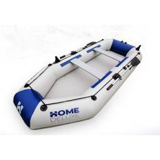 Home Deluxe Schlauchboot PIKE Eco 330x136 cm ohne Motor