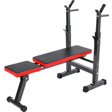 Adjustable bench 24.se Training Bench Adjustable