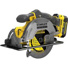 Power Saws Stanley Tools SFMCS500M1K-GB (1x4.0Ah)