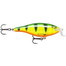 Rapala Rattlin Rap 50 Mm 7g Multicolor 7 g