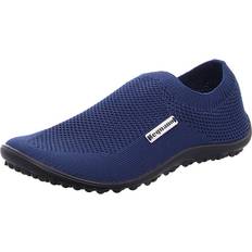 Sko Leguano Leguano Scio Barfodssko - Farve Blue