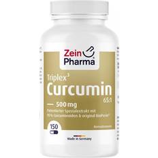 Curcumin Curcumin Triplex 500 mg Kapseln