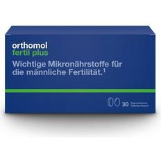 Orthomol Vitamine & Mineralien Orthomol Fertil Plus Kapseln 30 Stk.