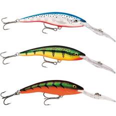 Rapala Deep Tail Dancer 110 Mm 22g Multicolor