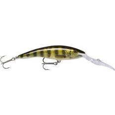 Fiskeutrustning Rapala Lure Deep Tail Dancer 9cm 13g 6.0m