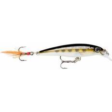 Rapala X-rap 60 Mm 4g Multicolor 4 g