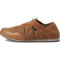 Uomo Mocassini Teva Men's ReEmber Moccasin, Cashew