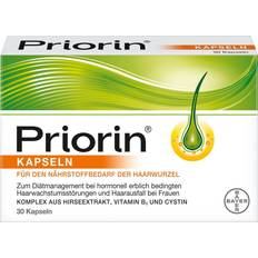 Nahrungsergänzung Bayer Vital GmbH Priorin 30 pcs