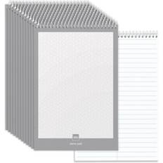 Office Depot Calendar & Notepads Office Depot Brand Steno Books, 6" Gregg Ruled, 70