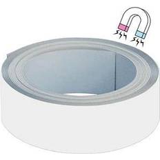 Maul Magnetic Wall Rail 5 m Pack of 3