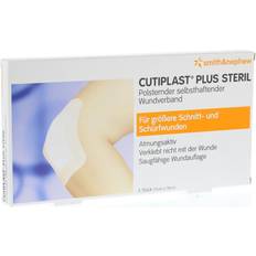 Smith & Nephew CUTIPLAST Plus steril 7,8x15 Verband