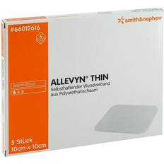 Allevyn ALLEVYN Thin 10x10 dünne Wundauflage