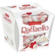 Ferrero raffaello Ferrero Raffaello 150g 15st