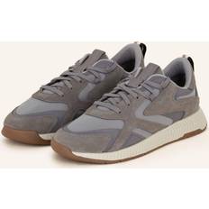 HUGO BOSS Titanium Runner Sneakers - Grå