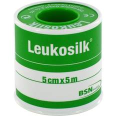Pronto Soccorso BSN Medical Cerotto Su Rocchetto 5 cm x 5 m