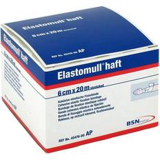 BSN Medical ELASTOMULL haft 6 cmx20 Fixierbinde