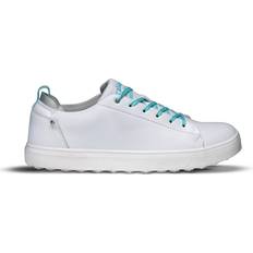 Callaway Scarpe da golf Callaway Lady Laguna White/Aqua