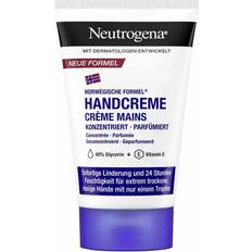 Neutrogena Handcrèmes Neutrogena Handcreme Geparfurmeerd 50 ml