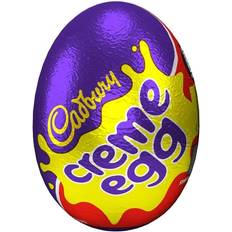 Cadbury creme egg Cadbury Creme Egg 40g 1st