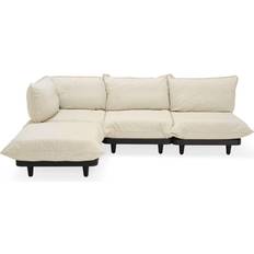 Modulsofa med chaiselong Fatboy Paletti 3-pers Modulsofa