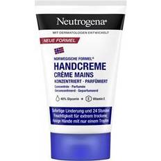 Neutrogena Handcrèmes Neutrogena Noorse Formule Handcrème 75 ml