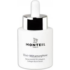 Collagen elixir Monteil Élixir Métamorphose Collagen Boost Serum