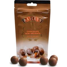 Baileys salted caramel Baileys Chocolate Mini Delights Salted Caramel zartschmelzende Mini-Pralinen