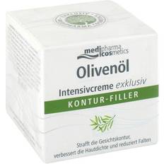 OlivenÃ¶l Intensivcreme exclusiv 50ml