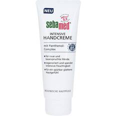 Sebamed Intensive Handcreme Panthenol-Complex 75