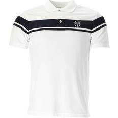 Sergio Tacchini Signature Polo