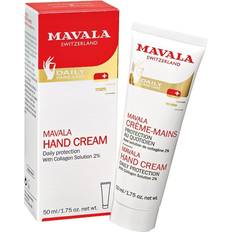 Handpflege Mavala Handcreme 50ml