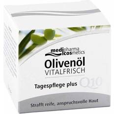 Olivenöl Olivenöl Vitalfrisch Tagespflege Creme 50ml