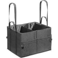 Wedo BigBox Shopper - Sort/Polyester