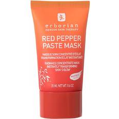 Erborian Boost Red Pepper Red Pepper Paste Radiance Concentrate Mask