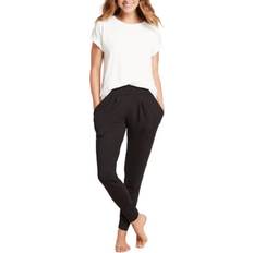 Boody Women's Downtime Lounge Pant - Black