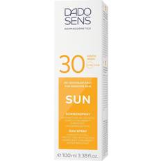 Dadosens Sun Sonnenspray SPF 30 100