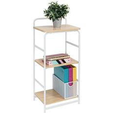 Furniture Honey Can Do 3-Tier Shelving System