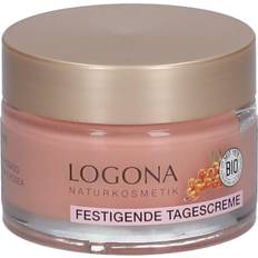 Logona Age Protection Age Protection Festigende Tagescreme Rosig Frischer 50ml