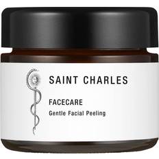 Mild Ansigtsscrub 50 ml