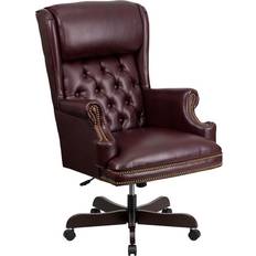 Furniture Flash Furniture CI-J600-BY-GG High Back Office Chair