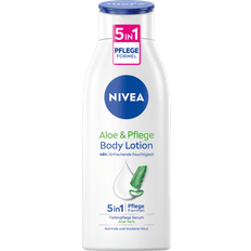 Nivea Aloe & Care Kroppslotion 400ml