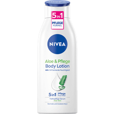 Nivea Scented Body Care Nivea Body care Body Lotion Body Milk Body Lotion Aloe 400ml