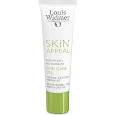 Louis Widmer Hautpflege Louis Widmer Skin Appeal Skin Care Gel unparfümiert