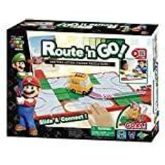 Epoch Super Mario Route N Go