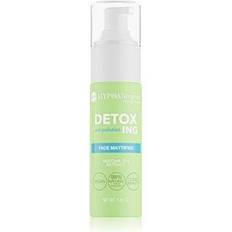 Bell HYPOAllergenic Ansigtspleje Fugtighedspleje Detoxing Face Mattifier Gel