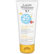 Louis Widmer Käsienhoito Louis Widmer Kids Skin Protection Cream 25