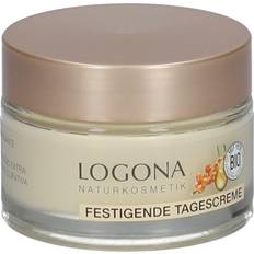 Logona Age Protection Age Protection Festigende Tagescreme extra pflegend 50ml