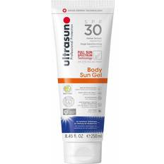 Ultrasun Body Sun Gel SPF30 250 ml