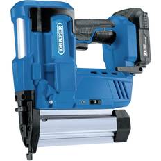 Power Tools Draper 00646 D20 Nailer/Stapler (1x2.0Ah)