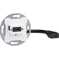 TEHALIT Udtag For Hdmi M55